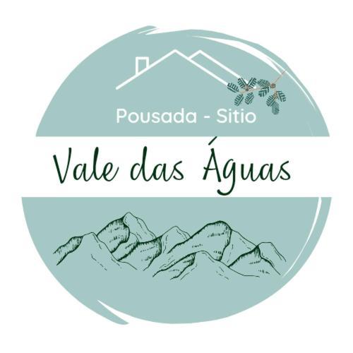 Vale Das Aguas Cambará エクステリア 写真