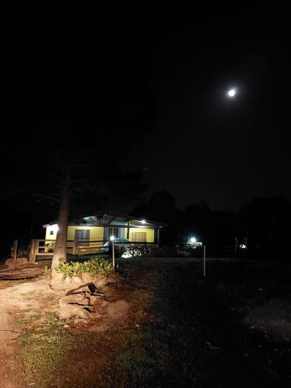 Vale Das Aguas Cambará エクステリア 写真