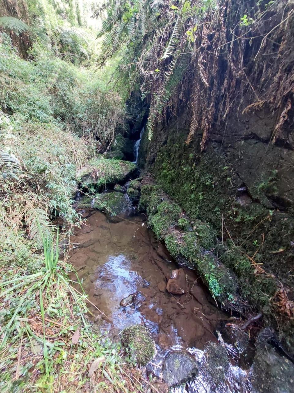 Vale Das Aguas Cambará エクステリア 写真